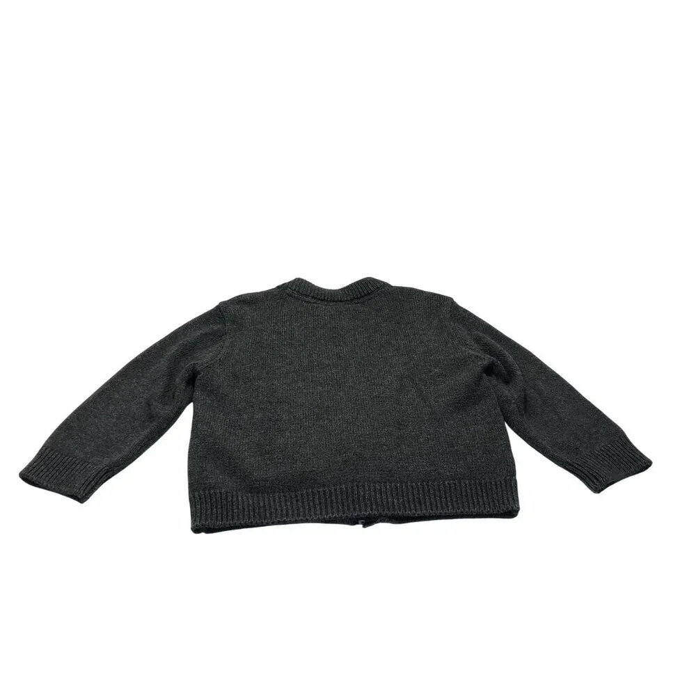 Zara offers knit